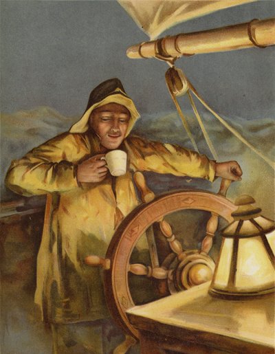 Pokalen der jubler af English School